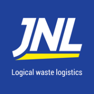 JNL Waste Logo